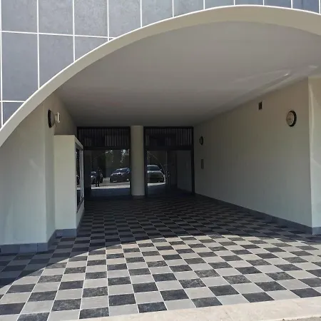 La Maison Apartment *