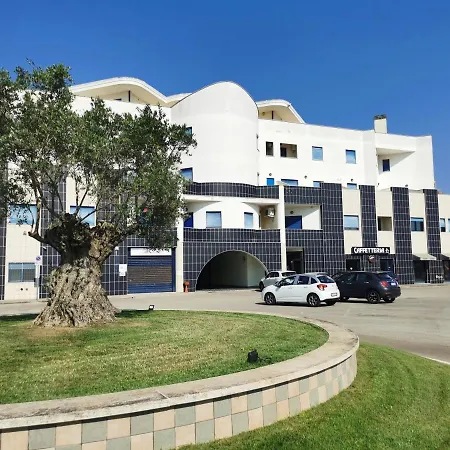 La Maison Appartement *