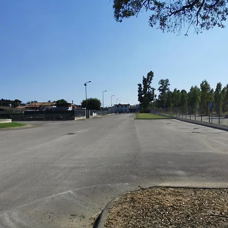 La Maison Appartement Latina