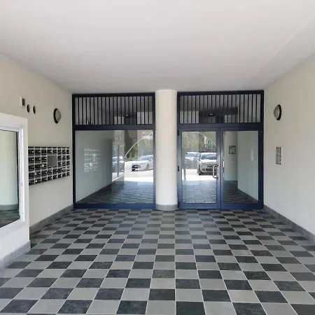 Apartment La Maison Latina