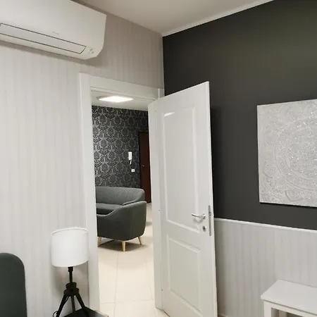 La Maison Apartment