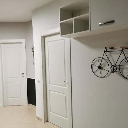 La Maison Appartement *