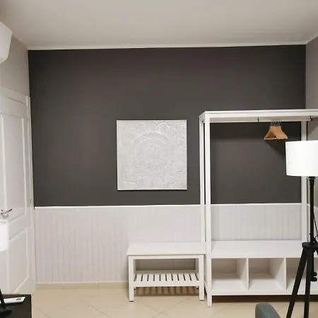 Apartment La Maison