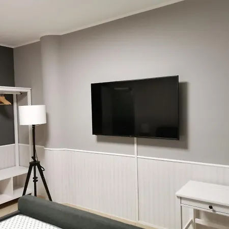 Apartment La Maison