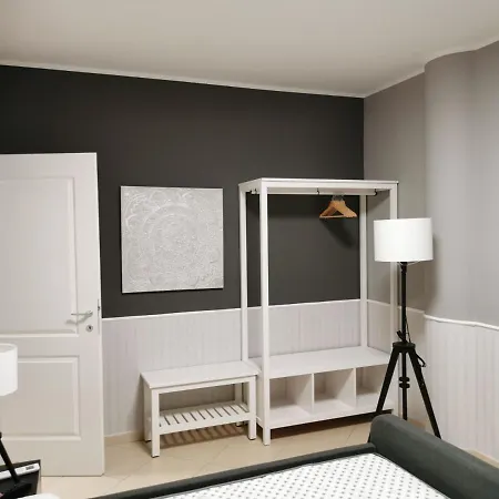 Apartment La Maison *