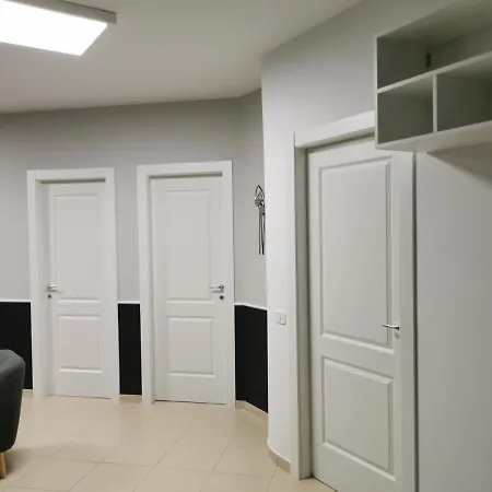 Apartment La Maison Latina