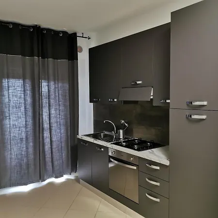 La Maison Apartment Latina