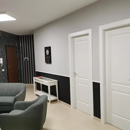 La Maison Apartment Latina