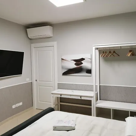 Apartment La Maison *