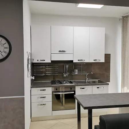 Apartment La Maison