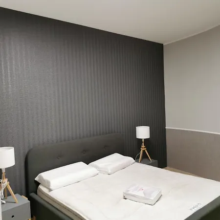 La Maison Apartment
