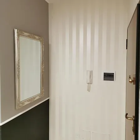 La Maison Apartment *