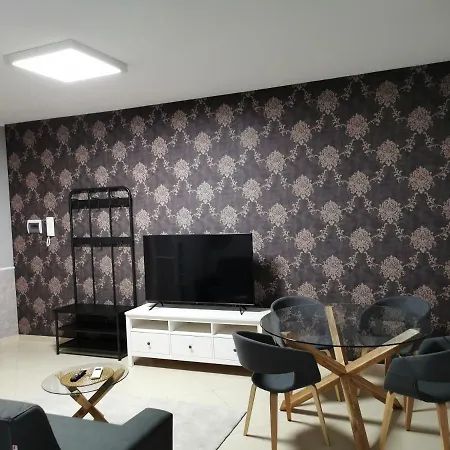 Apartment La Maison Latina