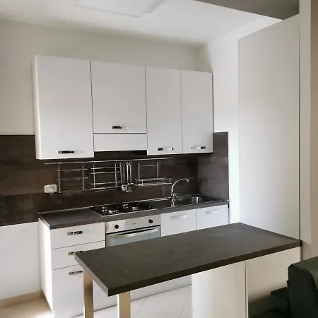 Apartment La Maison