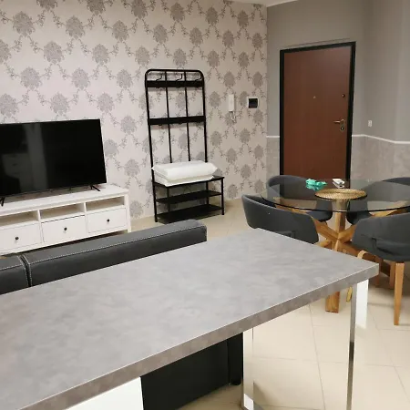 La Maison Apartment Latina