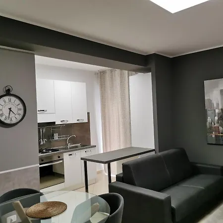 Apartment La Maison