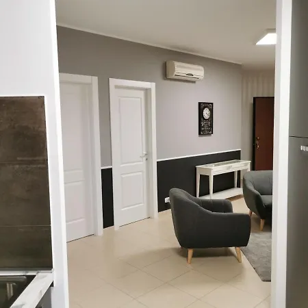 La Maison Apartment Latina