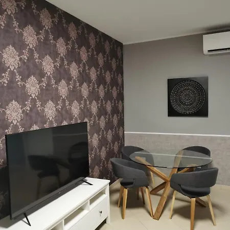 La Maison Apartment *
