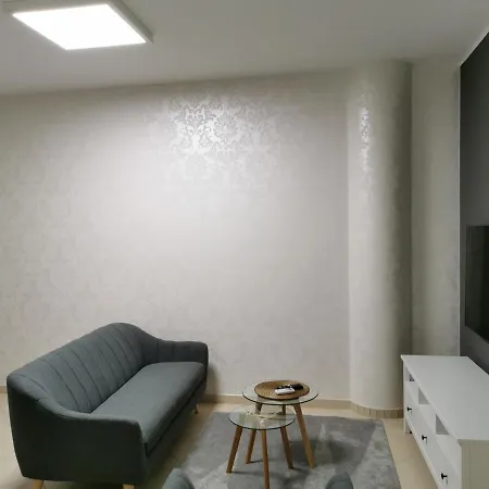Apartment La Maison *
