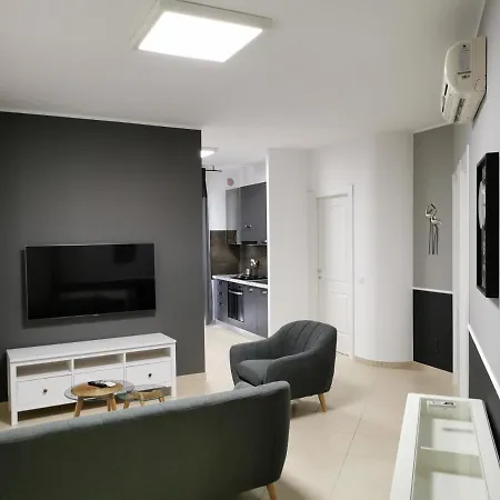 Appartement La Maison