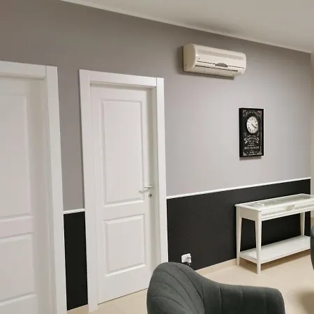 Apartment La Maison