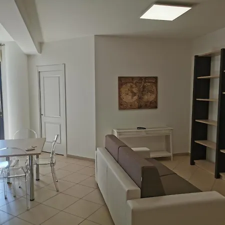 Apartment La Maison *