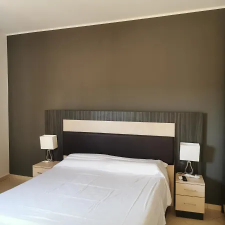 Apartment La Maison