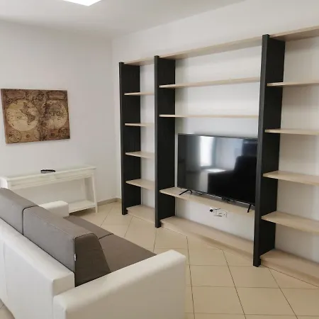 Apartment La Maison *