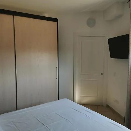 Apartment La Maison