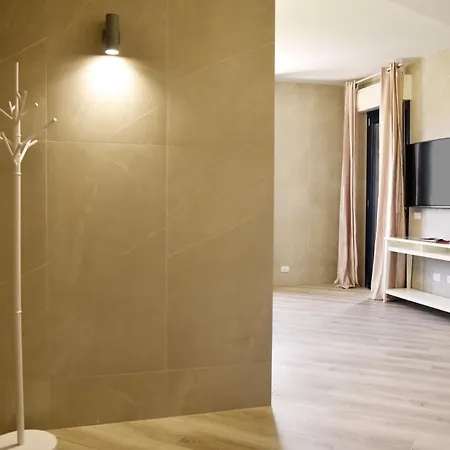 Apartment La Maison