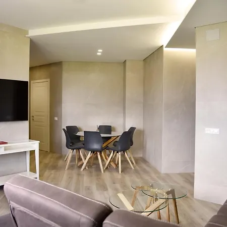 La Maison Apartment