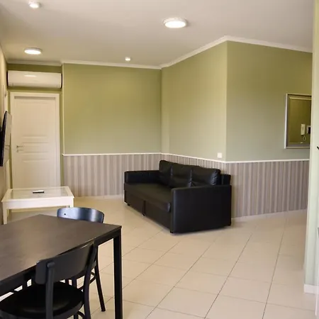 La Maison Apartment *