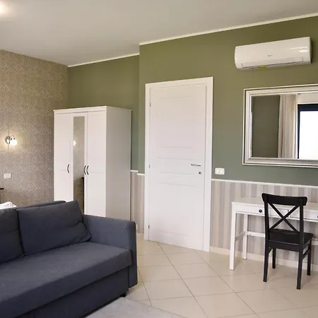 Appartement La Maison