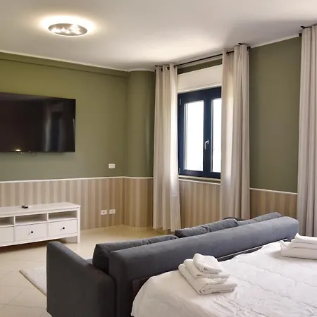 La Maison Apartment *