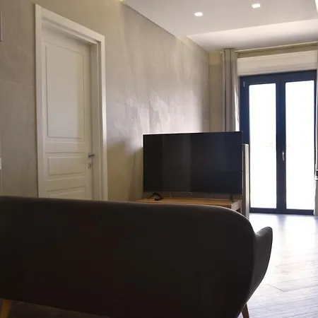 La Maison Apartment