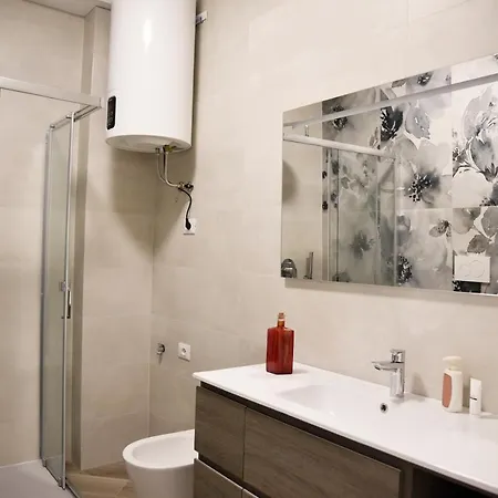 La Maison Appartement Latina