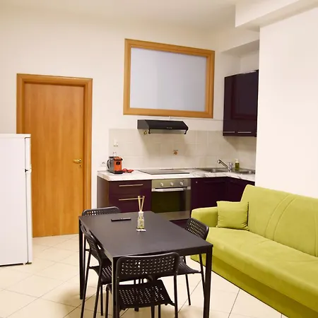 Appartement La Maison Latina